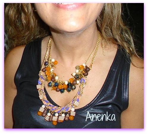 Collares complementarios