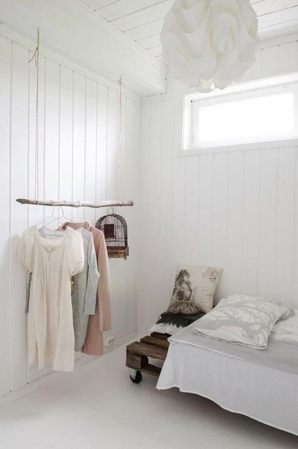 10 Ideas para decorar con Ramas. Small & Lowcost.