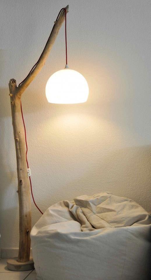 10 Ideas para decorar con Ramas. Small & Lowcost.