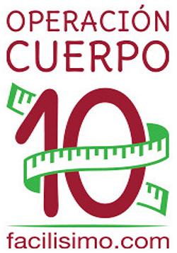 Operación cuerpo 10, logo, Las botas de Nancy Sinatra