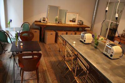 restaurantes madrid vegetarianos