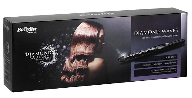 Diamond Wand Babyliss