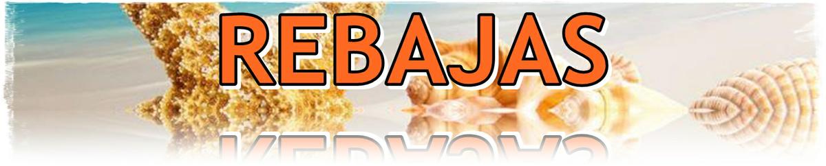 REBAJAS DE VERANO