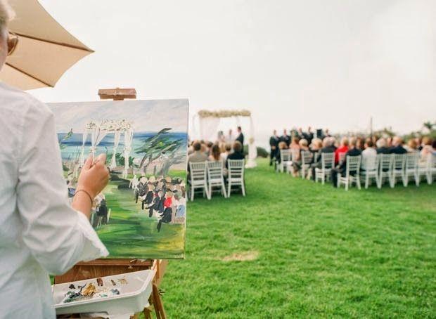 Encontrado en blog.myweddingreceptionideas.com