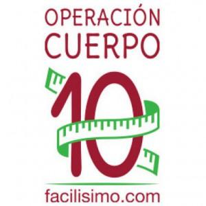 Reto Operación Cuerpo 10