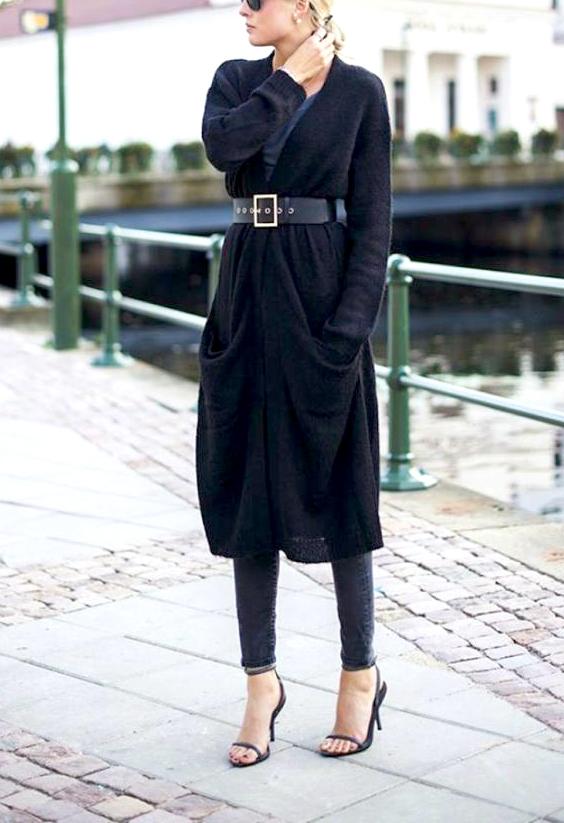 nuestra moda sera leyenda cinturón 9