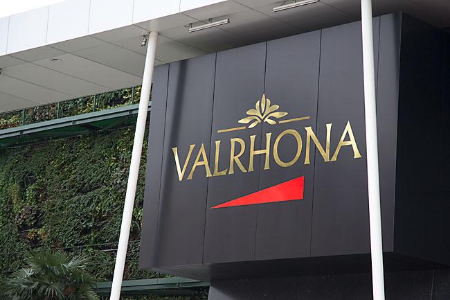 drome-valrhona