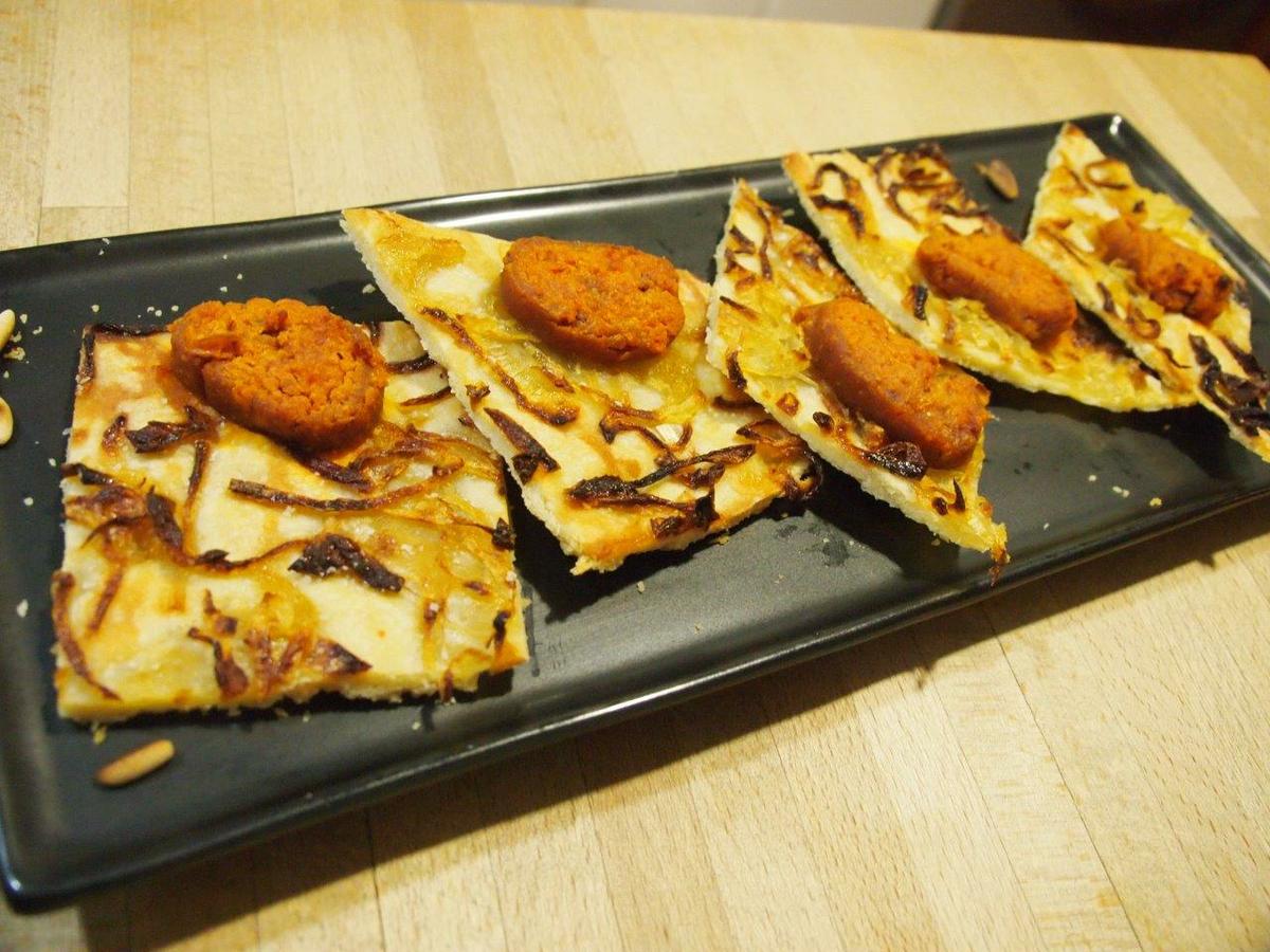 coca cebolla farinato