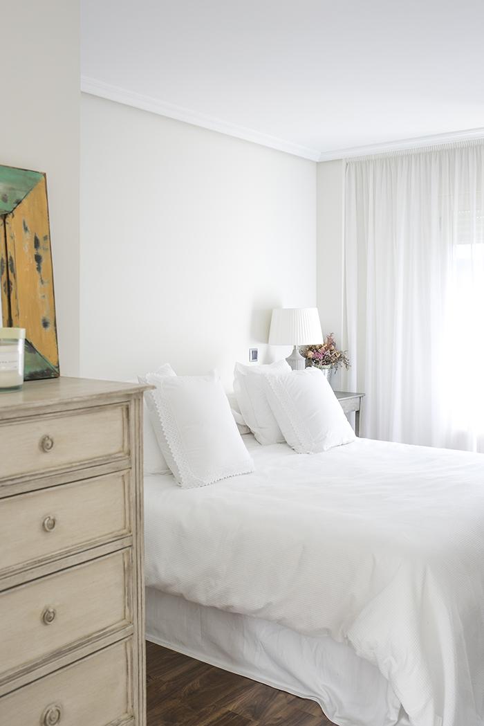 A solas con... Rocío Esquilas: Redactora, Interiorista y Bloguera - Blog T&D