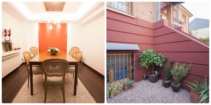 A solas con... Rocío Esquilas: Redactora, Interiorista y Bloguera - Blog T&D