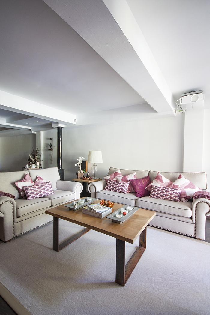 A solas con... Rocío Esquilas: Redactora, Interiorista y Bloguera - Blog T&D