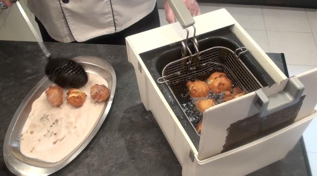 Buñuelos de Viento de Cuaresma41