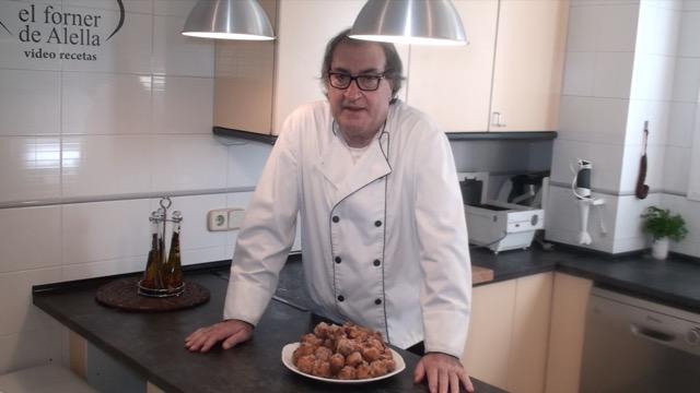 Buñuelos de Viento de Cuaresma46