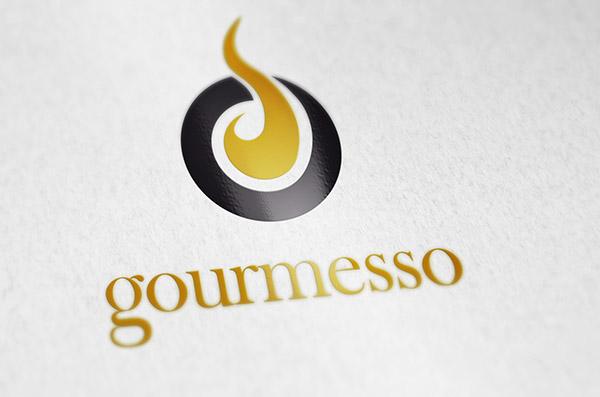 Logo de Gourmesso