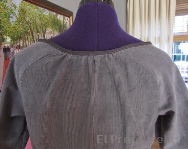 Dahlia Dress Colette