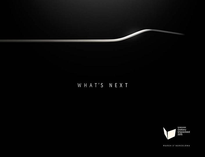 samsung galaxy s6 presentacion