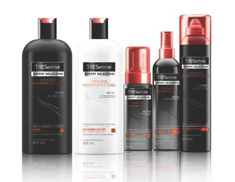 Tresemme