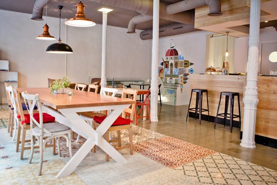 Originales transiciones entre suelos - Original transitions between floors_08