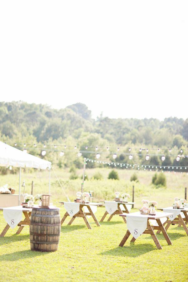 Un entornno idílico