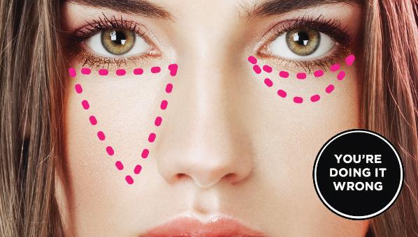 Under-Eye-Concealer-Tips