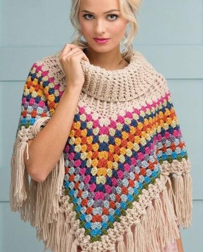 ponchos46