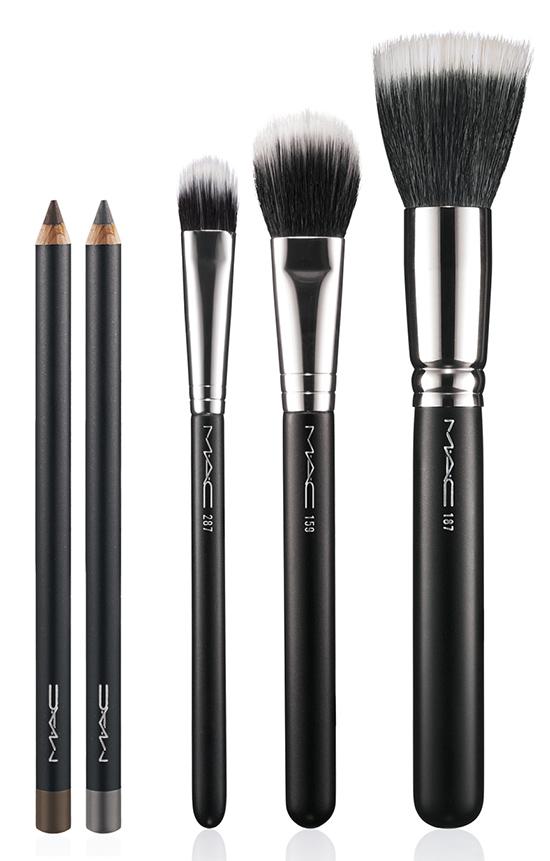 MAC Lightness of Being Collection for Winter 2014