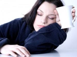 Los mejores suplementos para combatir el cansancio