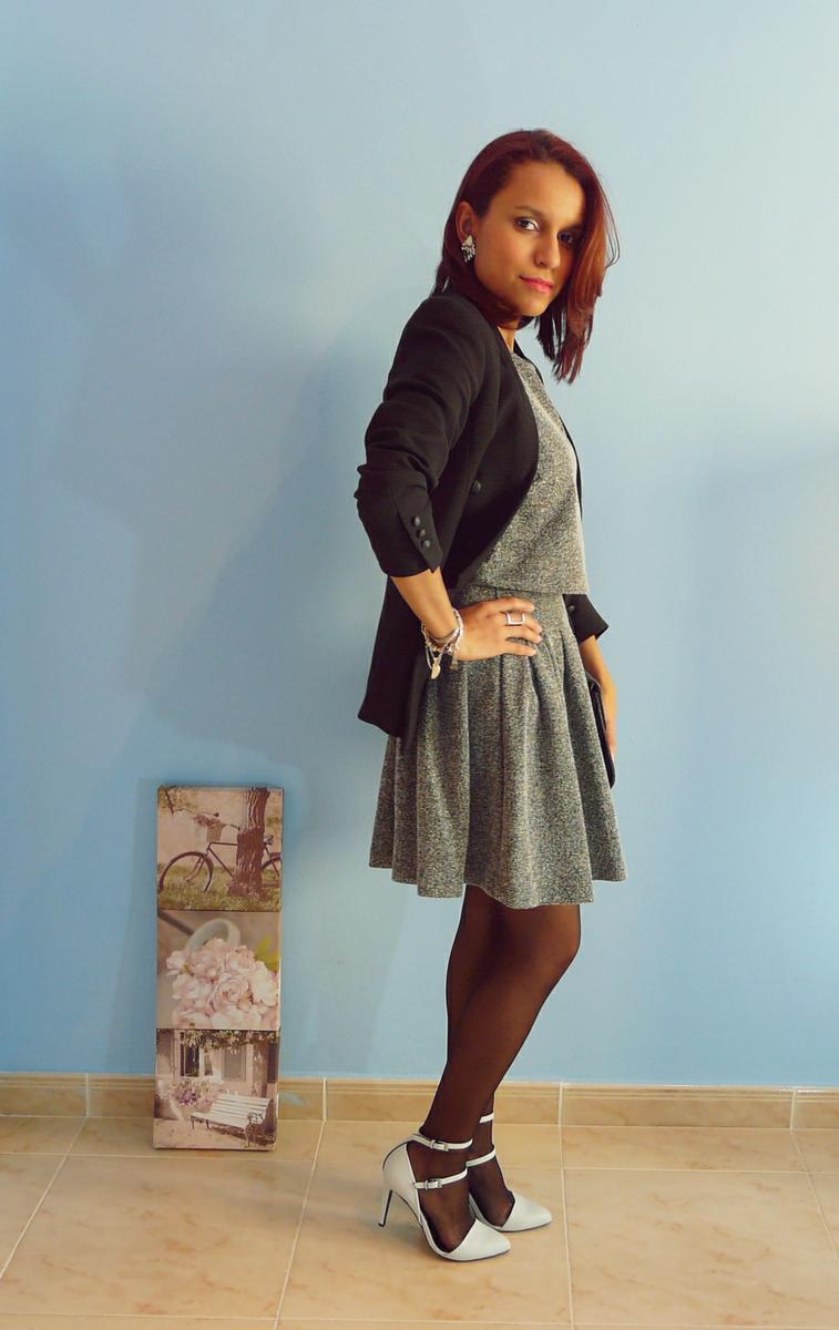 Vestido Gris6