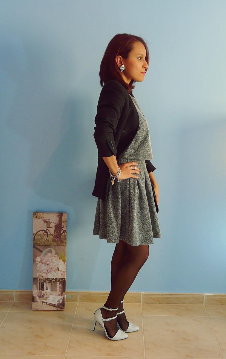 Vestido Gris7