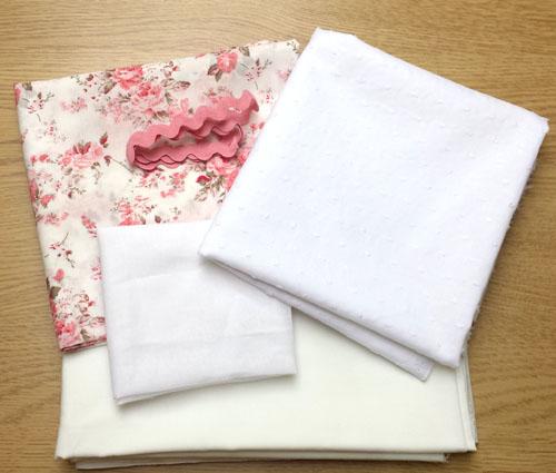 Blusón de vuelo-patronesmujer