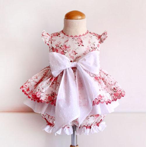 Blusón de vuelo-patronesmujer