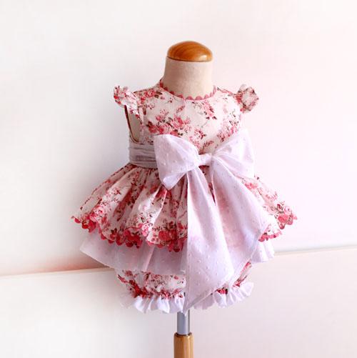 Blusón de vuelo-patronesmujer