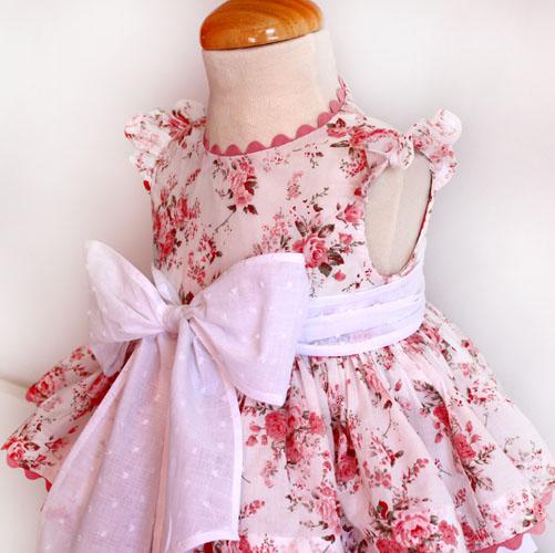 Blusón de vuelo-patronesmujer