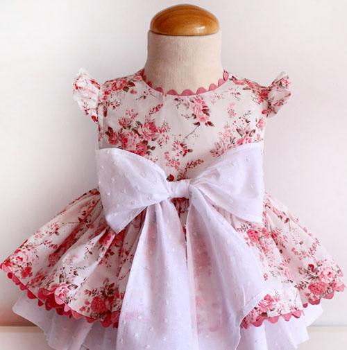 Blusón de vuelo-patronesmujer