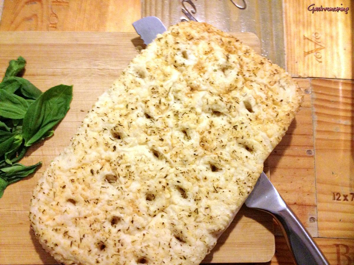 focaccia