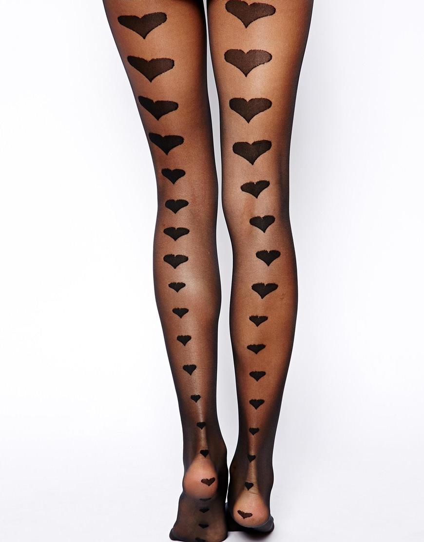sexy stockings livelovepolly by paula casielles t