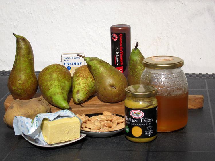 crema-de-pera-mostaza-y-almendras-0