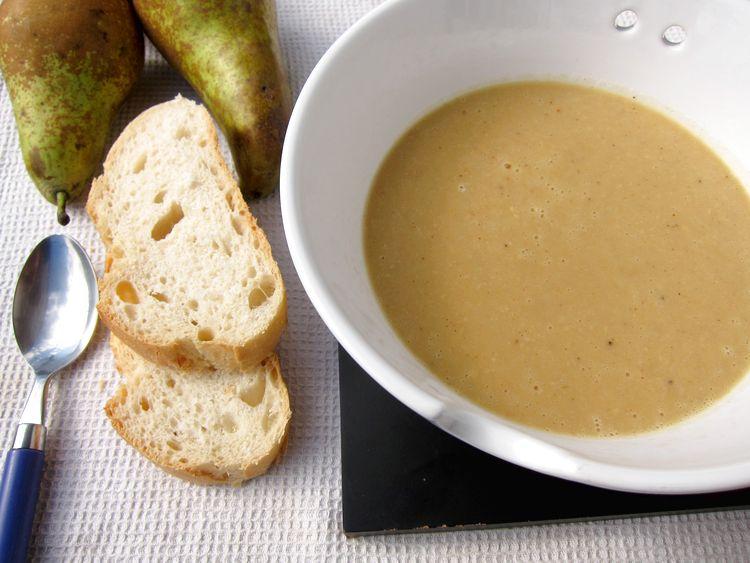 crema-de-pera-mostaza-y-almendras-0