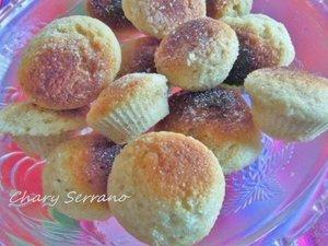 FLAN DE MAGDALENAS EXPRÉS