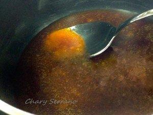 FLAN DE MAGDALENAS EXPRÉS