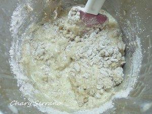 ALCACHOFAS CON REBOZADO DE HUEVO