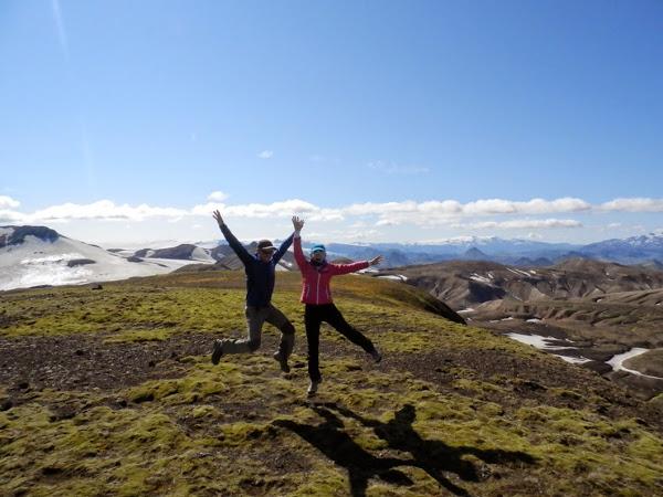 Tocando-cielo-en-la-cumbre-Reykjafjöll