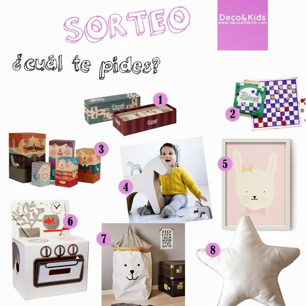 Orden en el dormitorio + Sorteo4