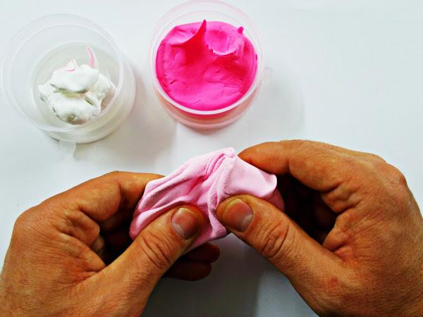 BISUTERÍA-diy-llavero-colgante-pulsera-anillo-nube-esponjita-golosina-chuchería-marshmallow-jumping clay-arcilla ligera polimérica-2