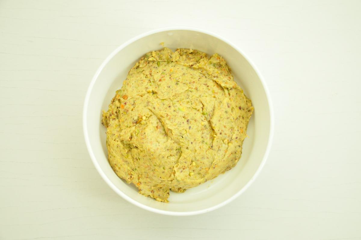 guacamole de pistachos