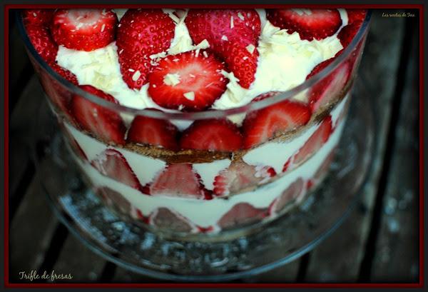 trifle de fresas tererecetas 05