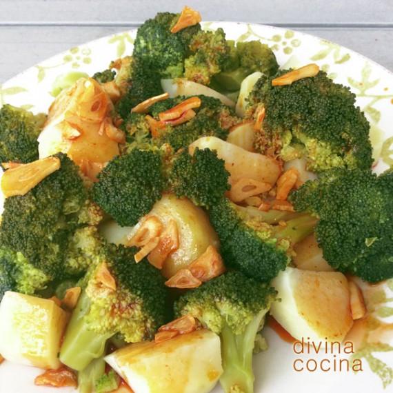 brocoli-con-patatas-ajoarriero2