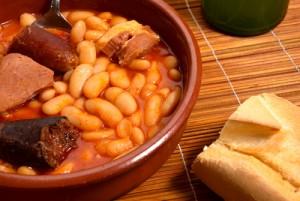 Cómo hacer la Fabada Asturiana