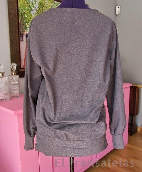 Jersey Burda 128 11/2012