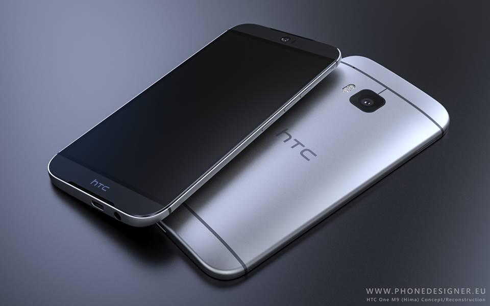 htc one m9 3